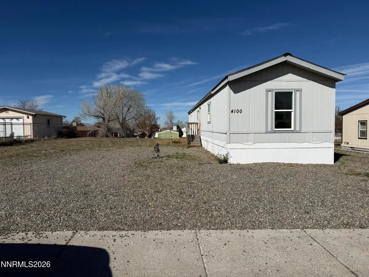 4100 Fannie Lane, Winnemucca, NV 89445 - #1