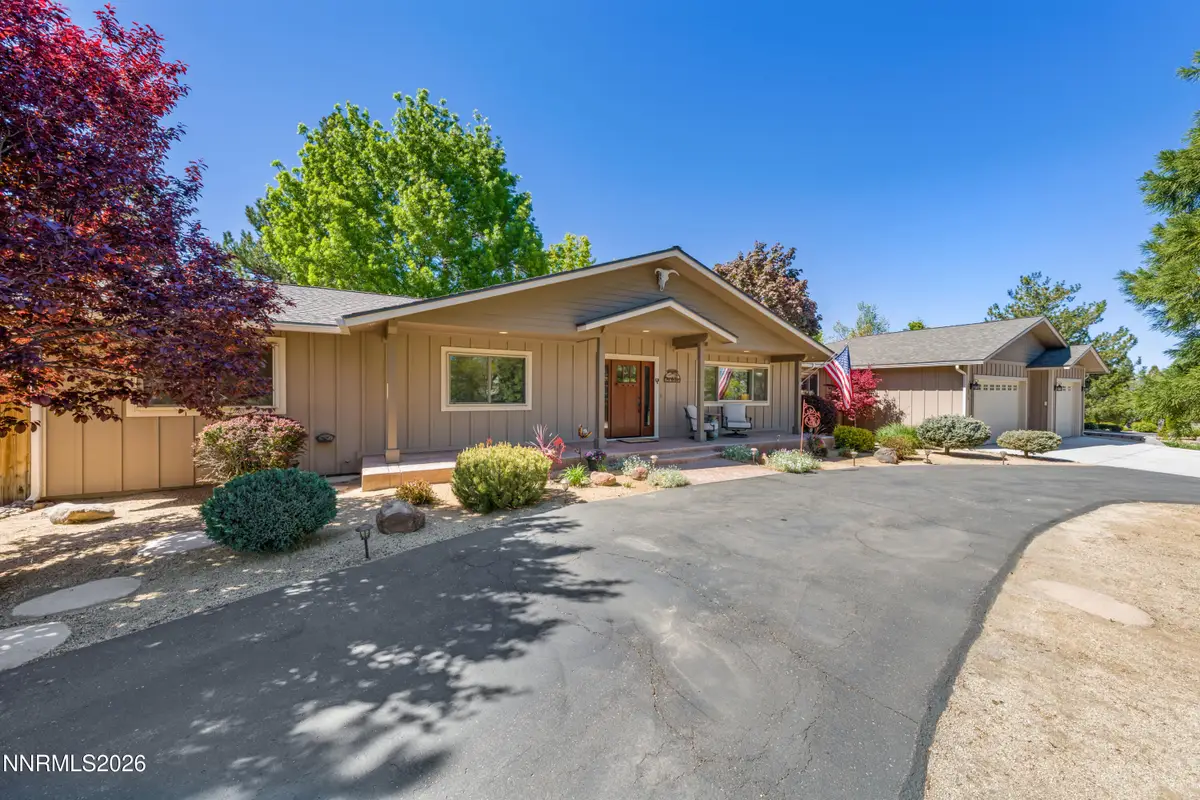 12375 Westridge Drive, Reno, NV 89511 - #1