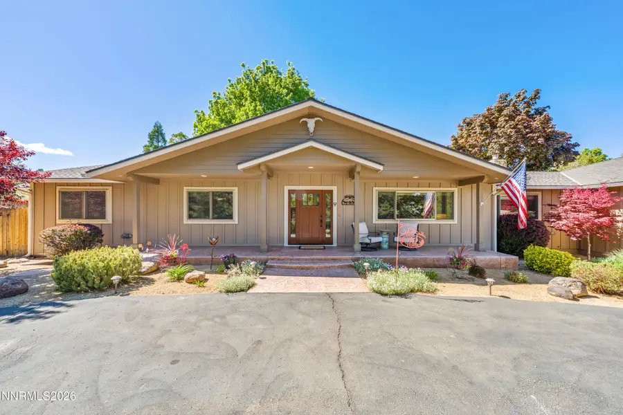 12375 Westridge Drive, Reno, NV 89511 - #3