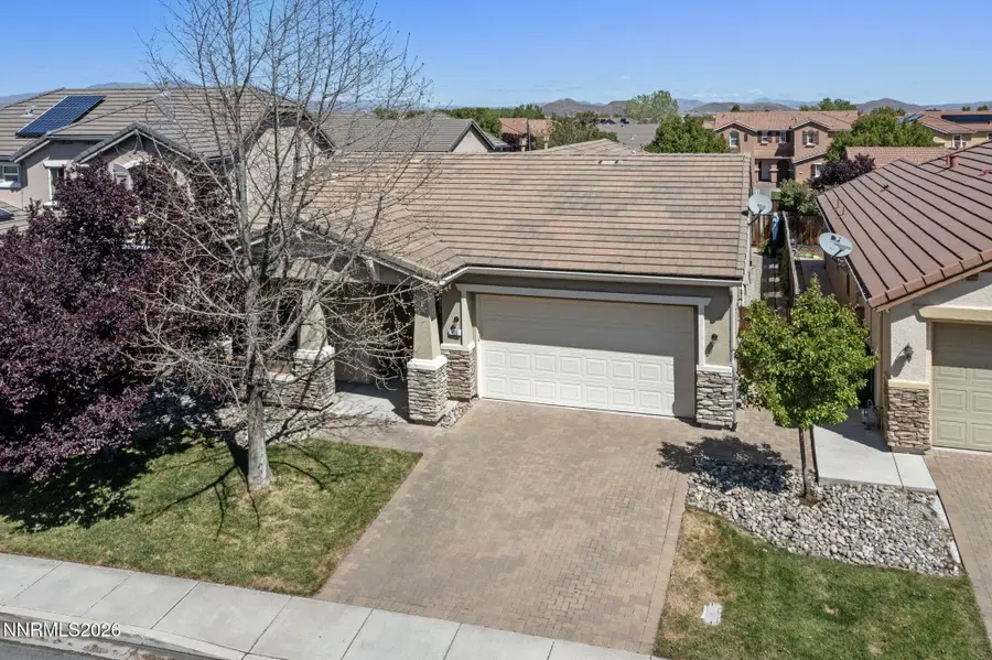 455 Cortono Drive, Reno, NV 89521 - #3