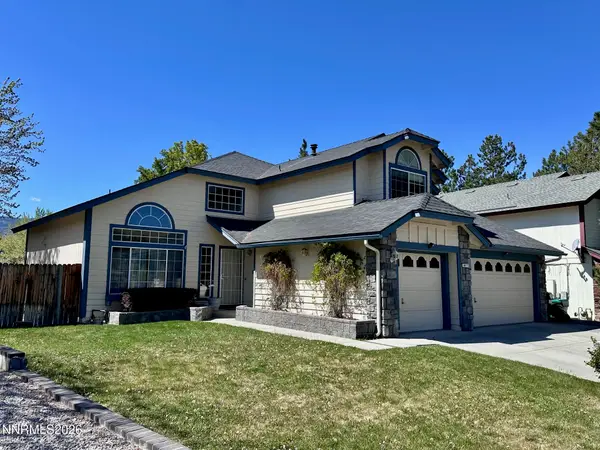 6477 Valley Wood Drive, Reno, NV 89523