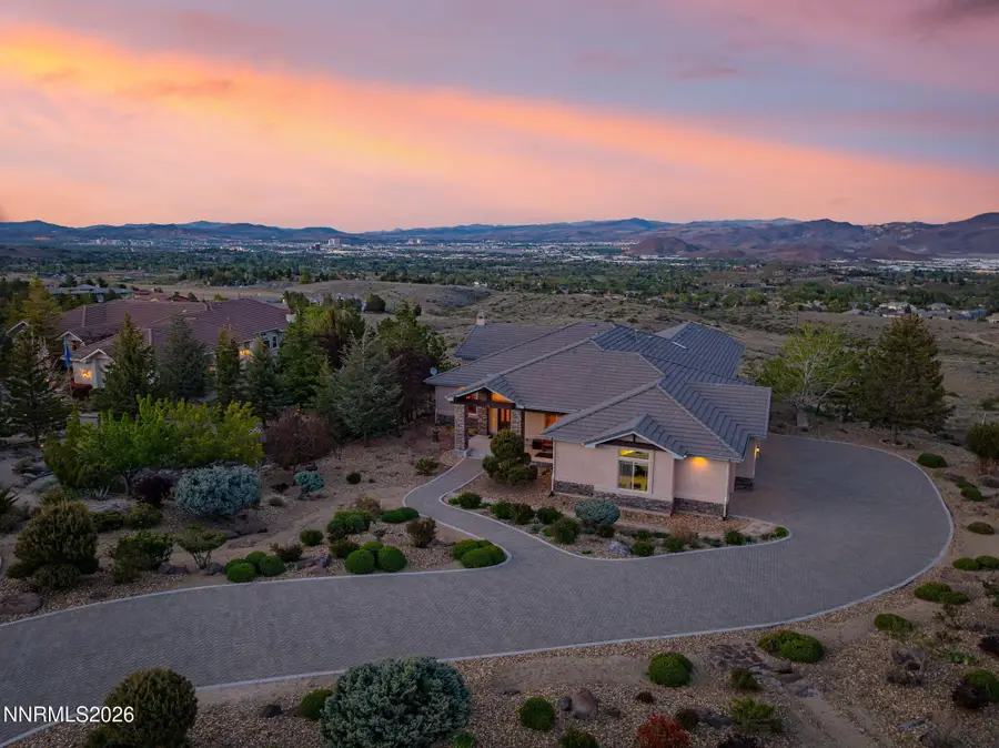 3444 Nambe Drive, Reno, NV 89511 - #2