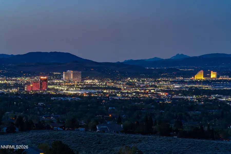 3444 Nambe Drive, Reno, NV 89511 - #3