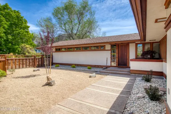 7200 Hurst Park Road, Reno, NV 89502