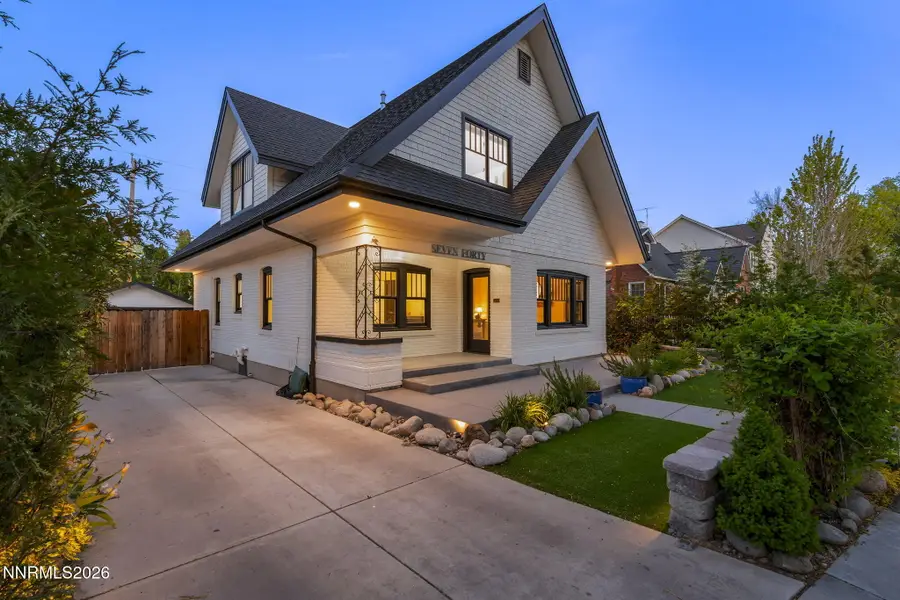 740 Manor Drive, Reno, NV 89509 - #3