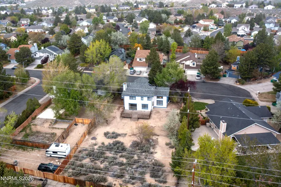 5560 E Rainbow Ridge Court, Reno, NV 89523 - #3