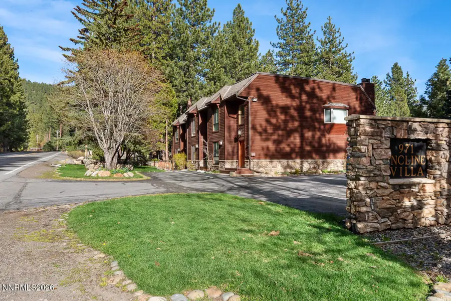 971 Fairway Boulevard #UNIT 1, Incline Village, NV 89451 - #3