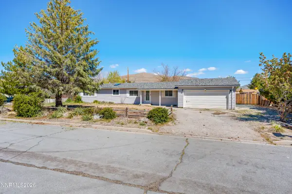 17505 Fantail Street, Reno, NV 89508