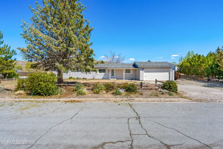 17505 Fantail Street, Reno, NV 89508 - #3