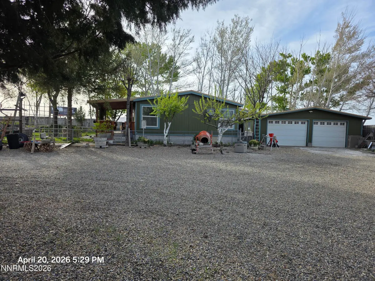 7100 Deer Street, Winnemucca, NV 89445 - #1