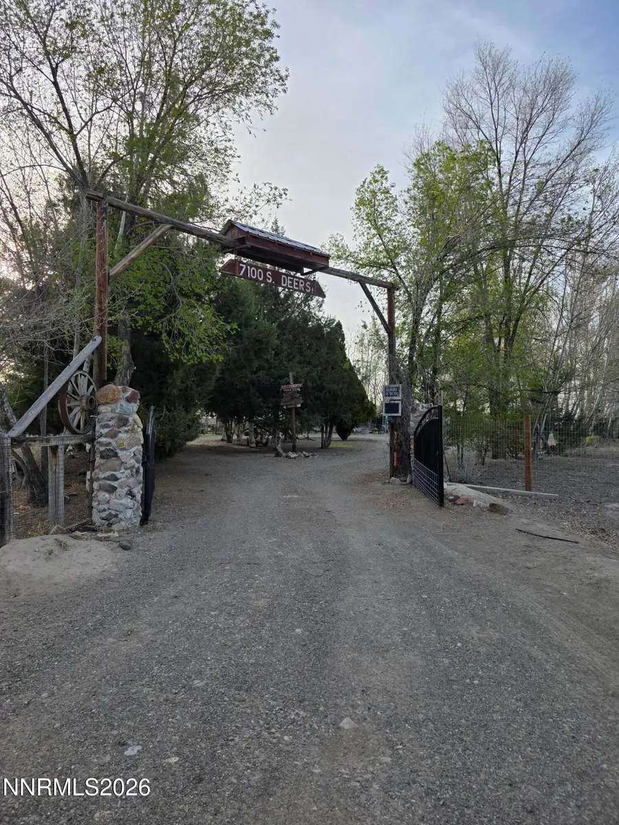 7100 Deer Street, Winnemucca, NV 89445 - #3