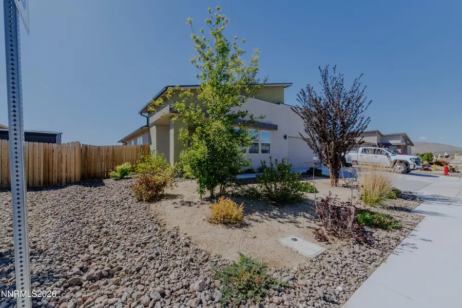 2351 Millville Drive, Sparks, NV 89441 - #2