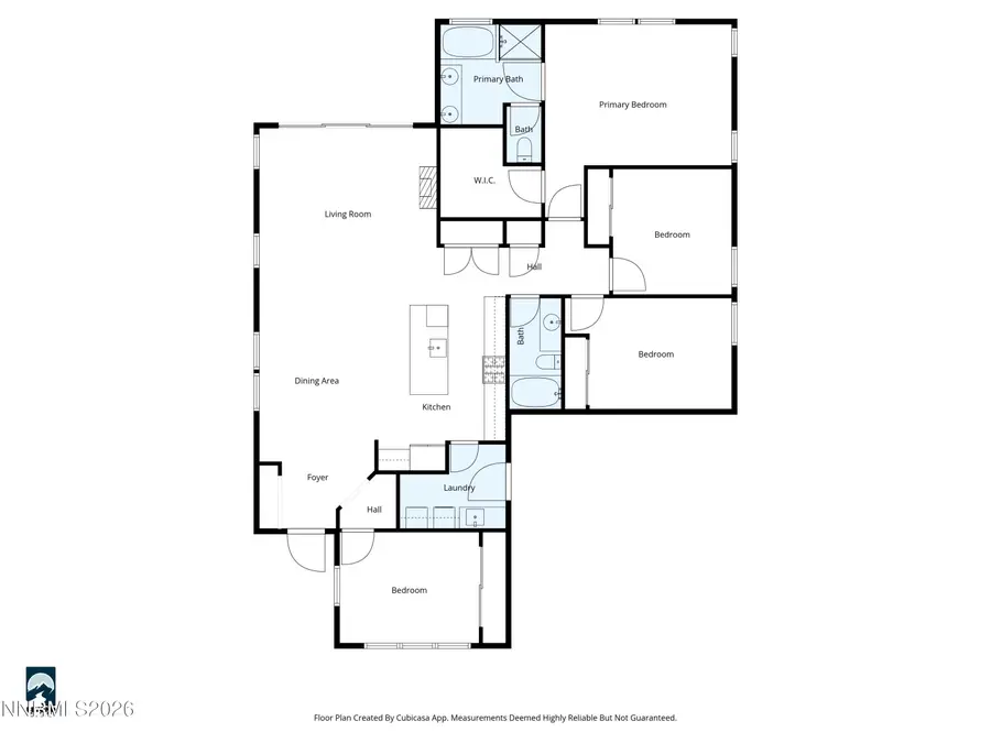 2351 Millville Drive, Sparks, NV 89441 - #3
