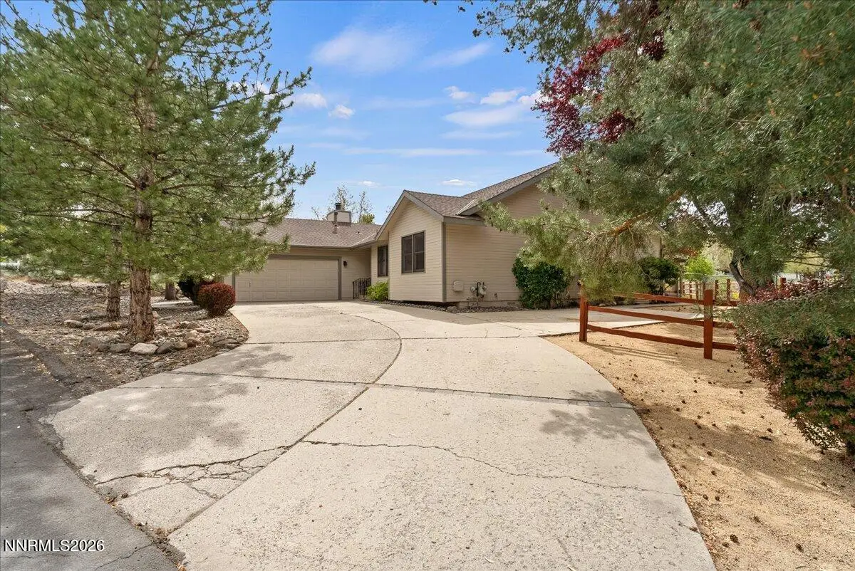 6304 Meadow Creek Dr Drive, Reno, NV 89519 - #1