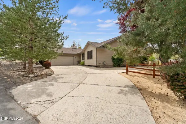 6304 Meadow Creek Dr Drive, Reno, NV 89519