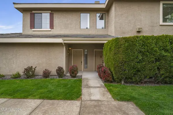 900 South Meadows Parkway #APT 424, Reno, NV 89521