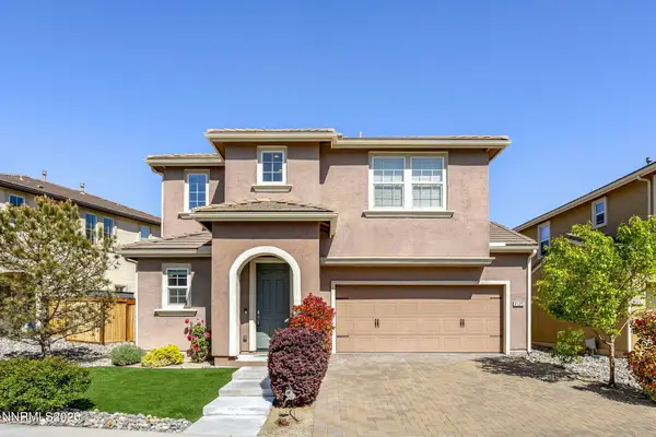 2125 Hope Valley Drive, Reno, NV 89521