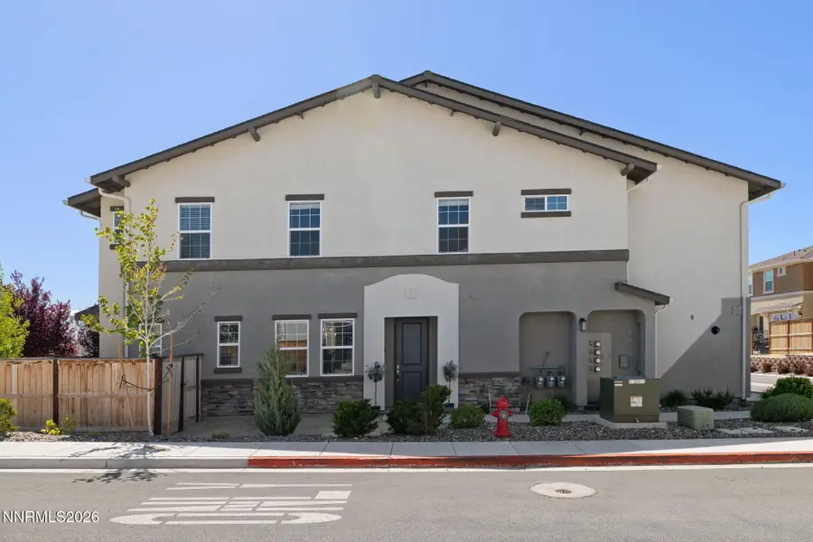 2010 Cradle Mountain Drive #UNIT 3, Reno, NV 89523 - #3