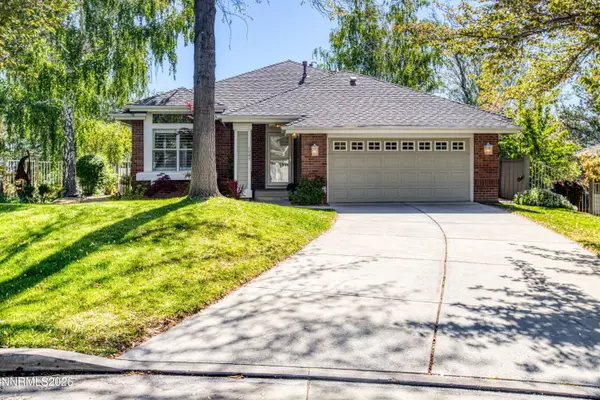 6089 Carriage House Way, Reno, NV 89519