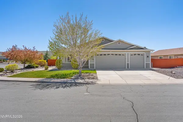 18382 Narrowleaf Court, Reno, NV 89508