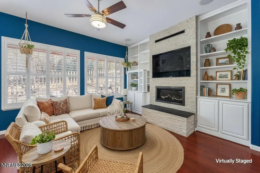 1840 Hunter Creek Road, Reno, NV 89519 - #3