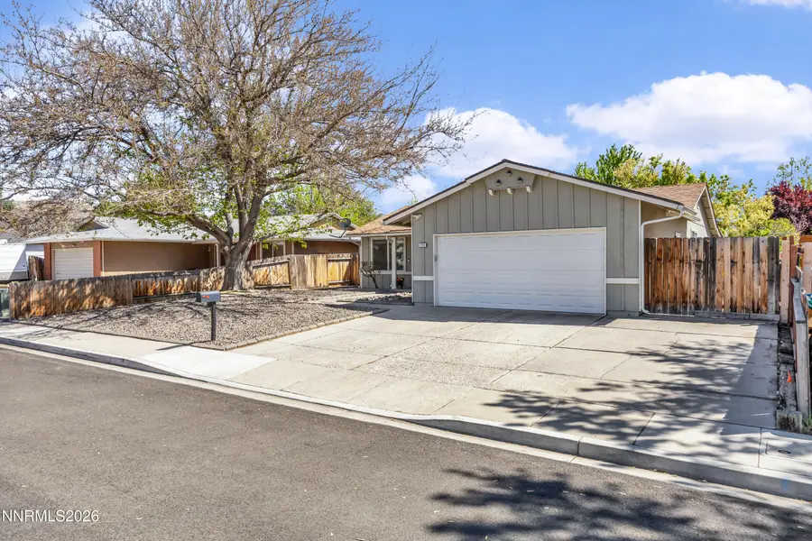 1701 Clover Leaf Drive, Sparks, NV 89434 - #2