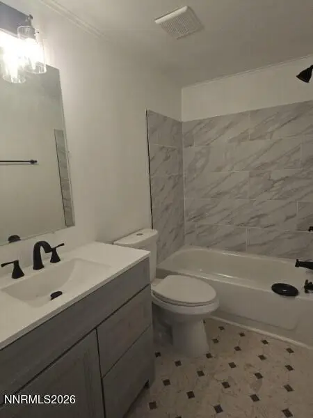 17760 Blackbird Drive, Reno, NV 89508