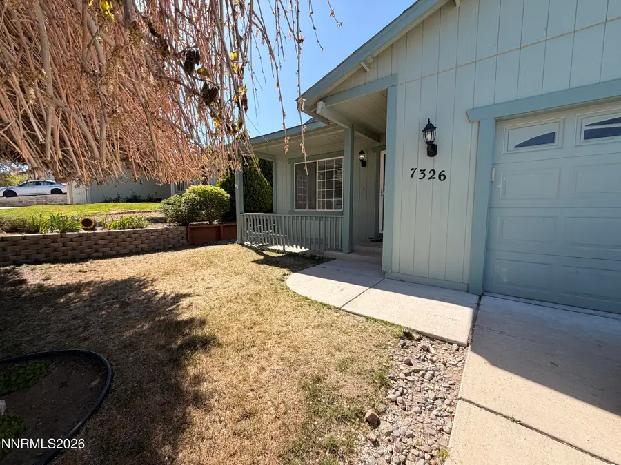 7326 Warhol Drive, Sun Valley, NV 89433 - #2