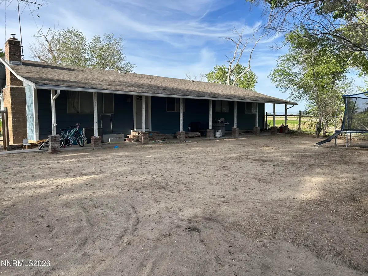 2540 Lone Tree Road, Fallon, NV 89406 - #1