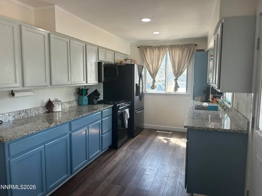 2540 Lone Tree Road, Fallon, NV 89406 - #3