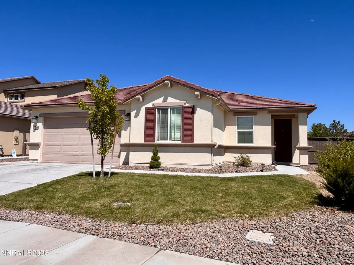 2093 Marcus Way, Sparks, NV 89436 - #1