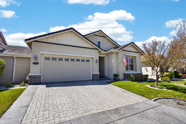 5979 Quintessa Drive, Sparks, NV 89436