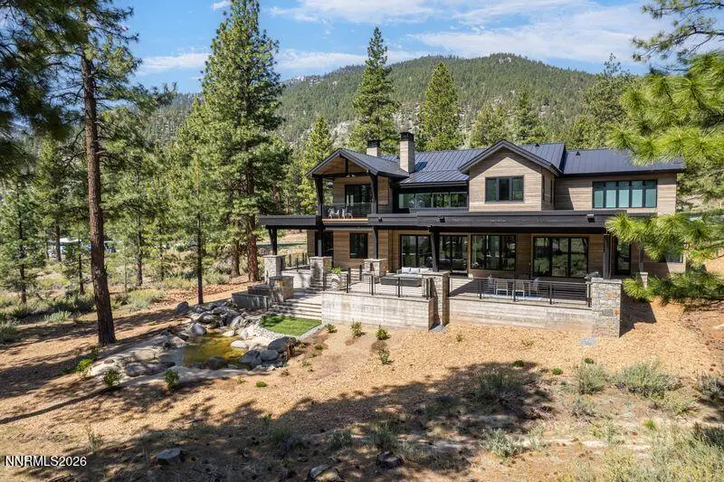 3574 Knob Point Trail Trail, Carson City, NV 89705 - #2