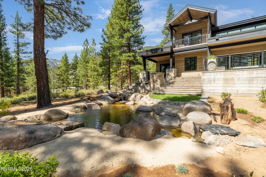 3574 Knob Point Trail Trail, Carson City, NV 89705 - #3