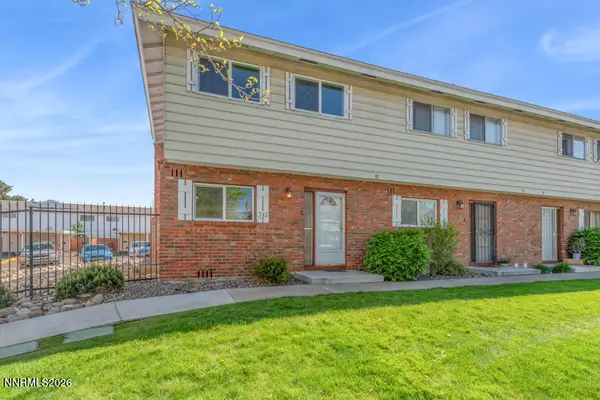 542 Smithridge Park, Reno, NV 89502