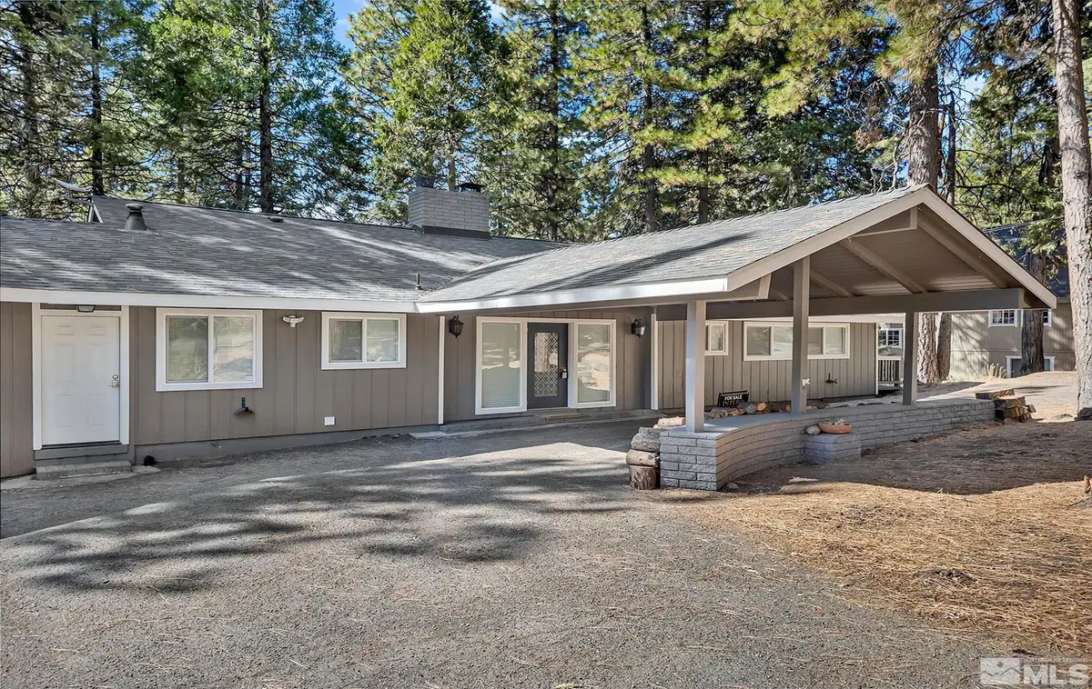6545 Dyer Drive, East Shore, CA 96137 - #1