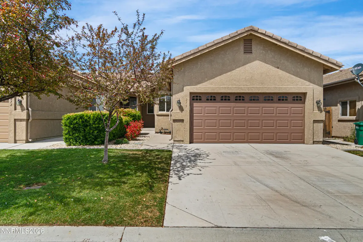 274 Cruden Bay Drive, Dayton, NV 89403 - #1