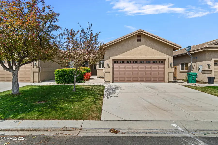 274 Cruden Bay Drive, Dayton, NV 89403 - #3