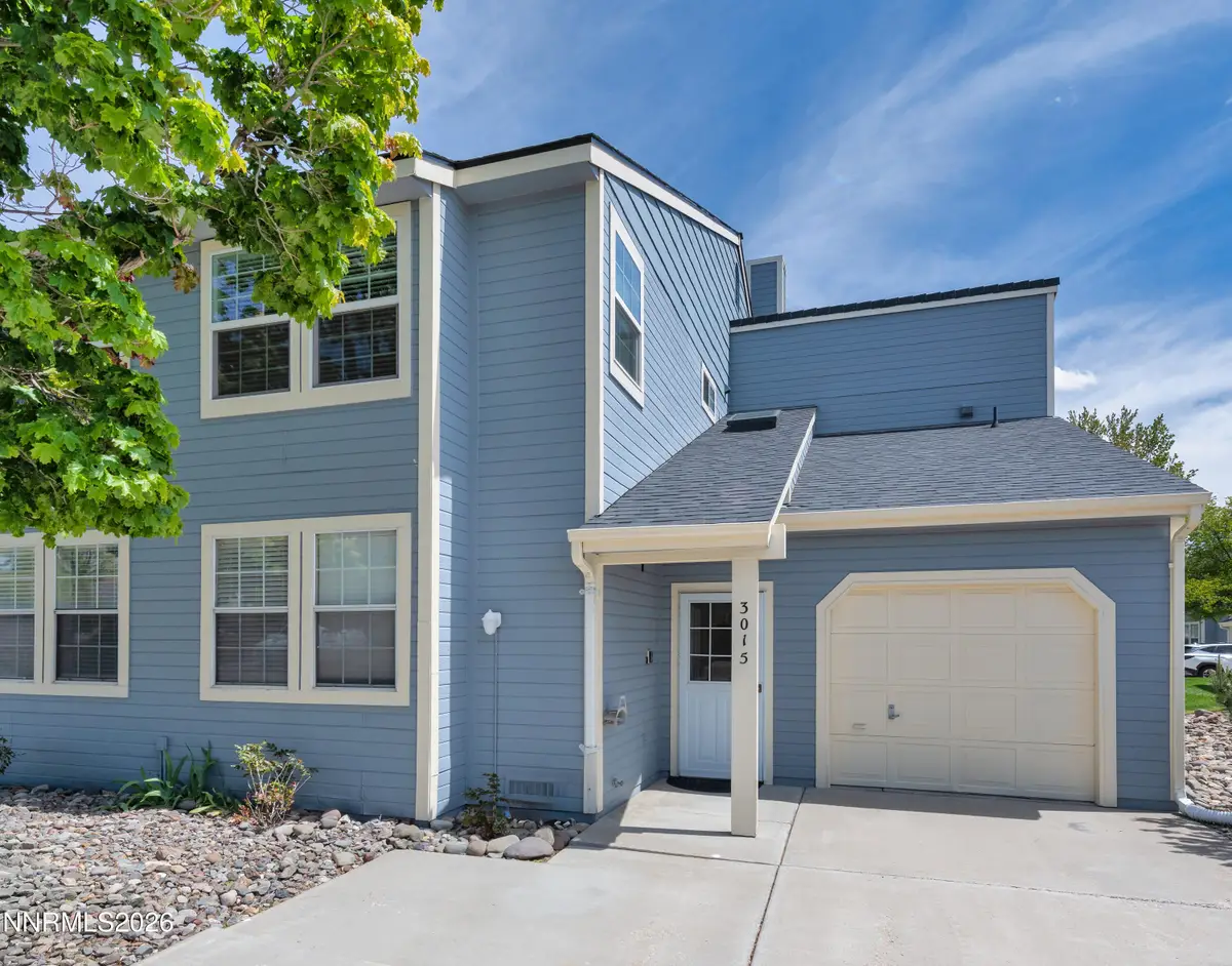 3015 Chubasco Way, Carson City, NV 89701 - #1