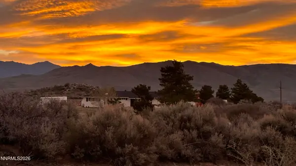 110 Quarterhorse Circle, Reno, NV 89508