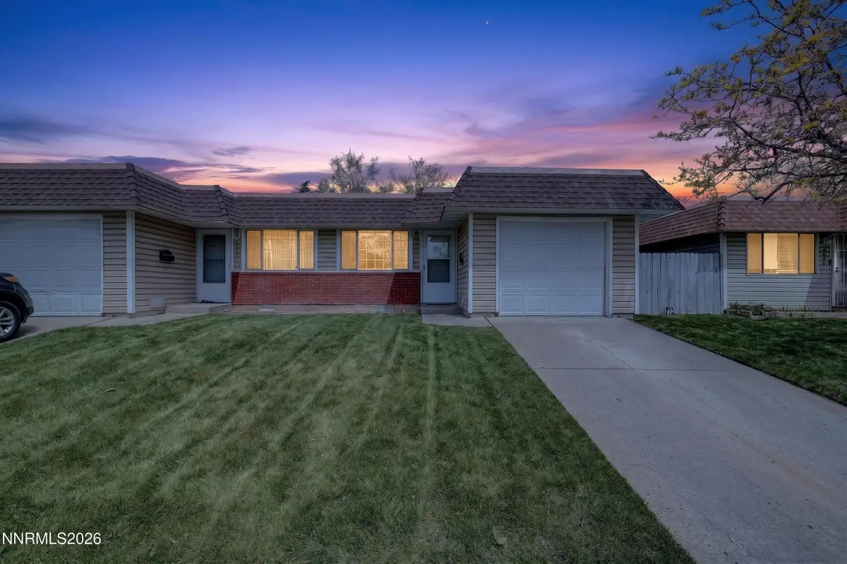 1706 Sue Way, Sparks, NV 89431 - #1