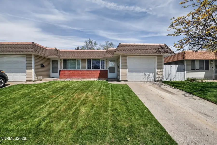 1706 Sue Way, Sparks, NV 89431 - #2