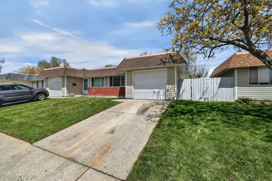 1706 Sue Way, Sparks, NV 89431 - #3