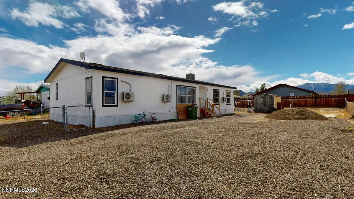102 Bastian Road, Battle Mountain, NV 89820 - #1