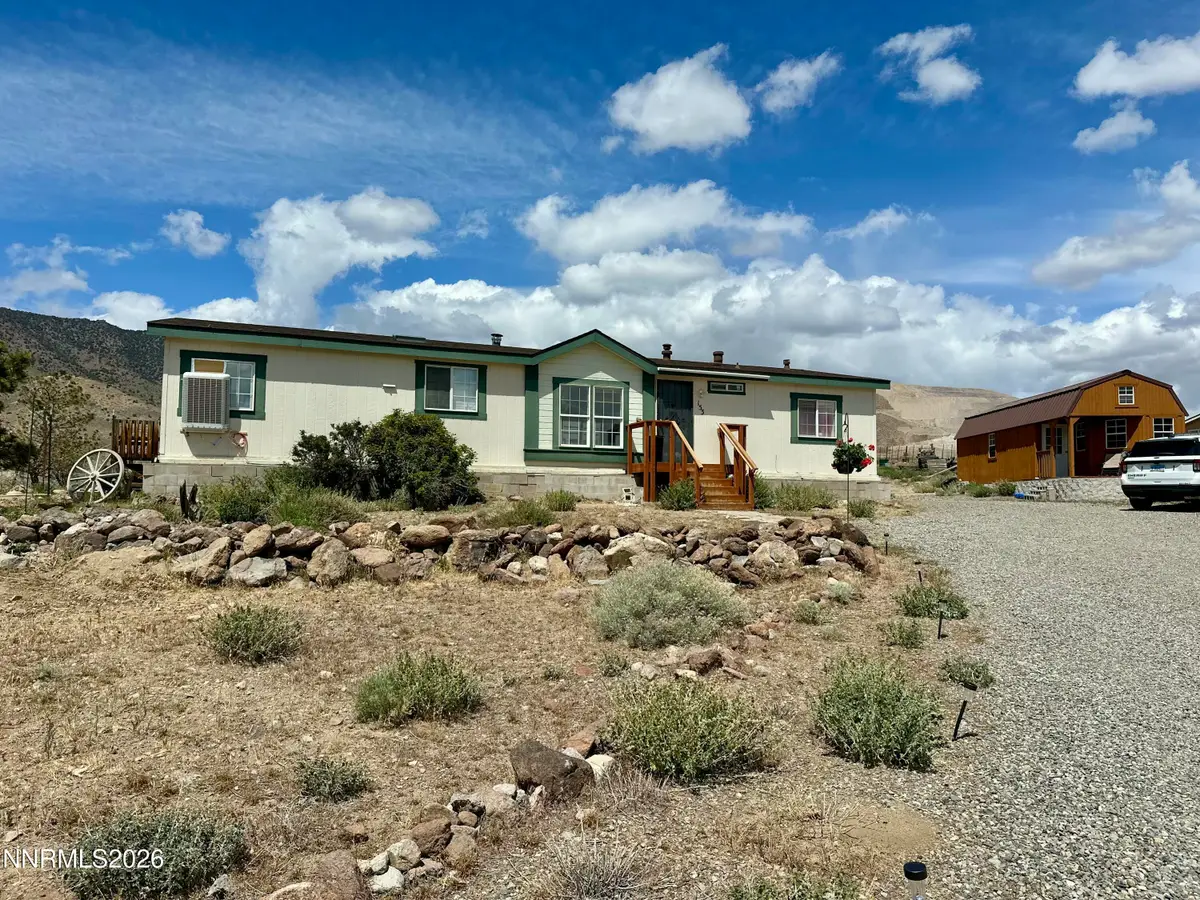 153 Territory Road, Dayton, NV 89403 - #1