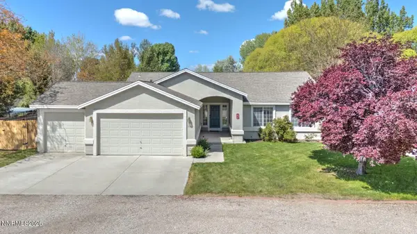 1146 Bon Accord Lane, Fallon, NV 89406