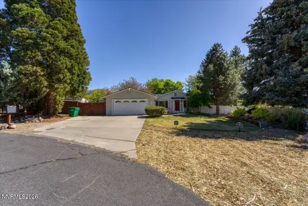 2984 Middlecoff Circle, Reno, NV 89502