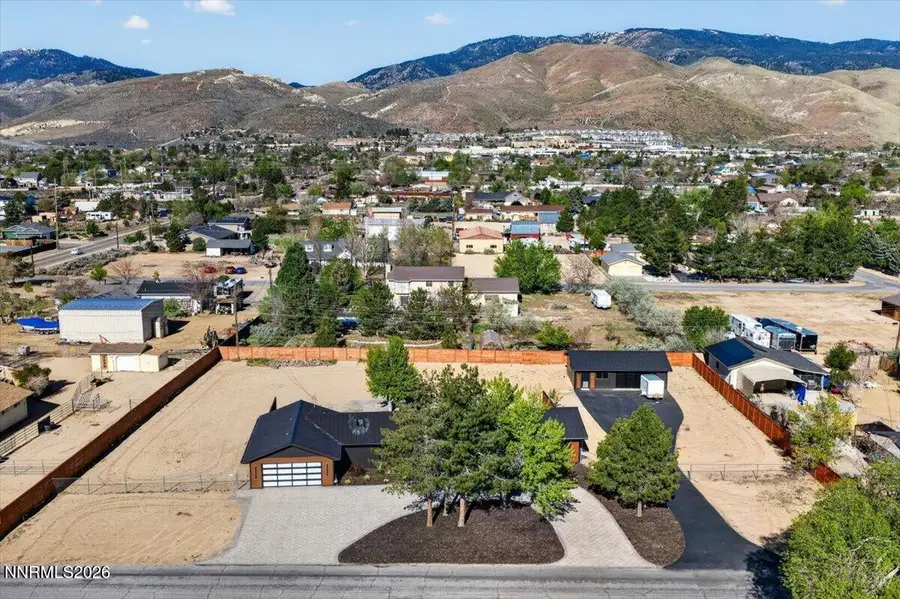 4220 Capitol View Drive, Carson City, NV 89701 - #3
