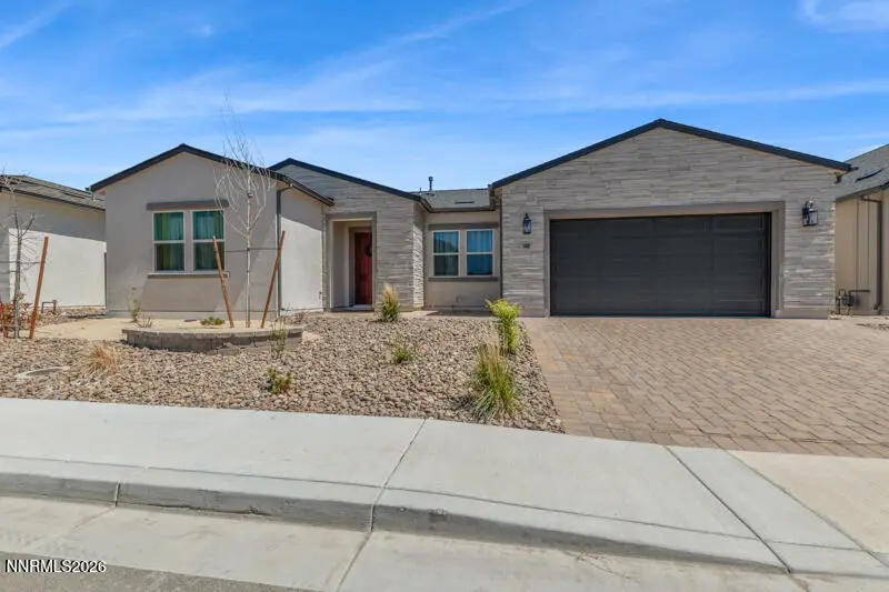 7442 Calypso Drive, Sparks, NV 89436 - #1