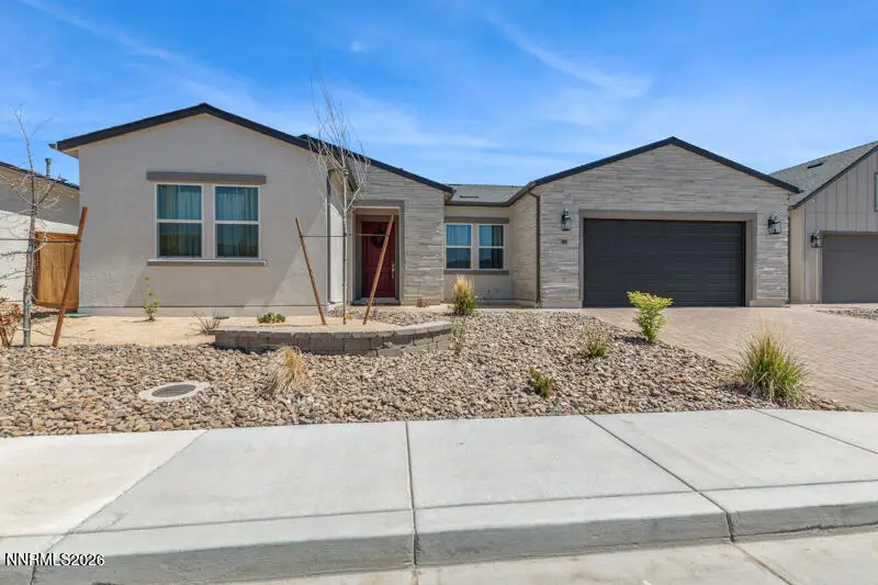 7442 Calypso Drive, Sparks, NV 89436 - #2